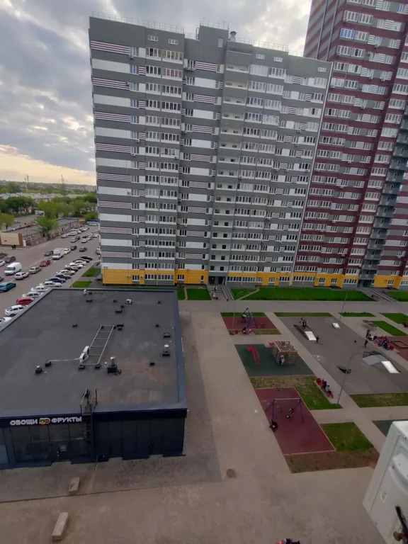 Продажа квартиры, Оренбург, ул. Юркина - Фото 10