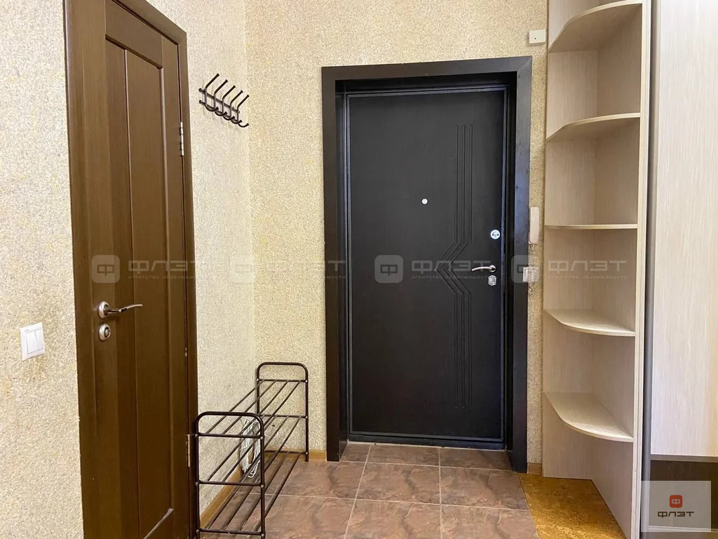 Аренда квартиры, Казань, ул. Хусаина Мавлютова д.35а - Фото 9