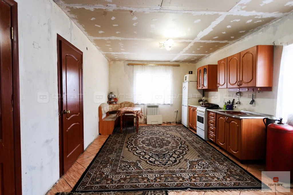 Продажа дома, Казань, ул. Бадаева - Фото 10