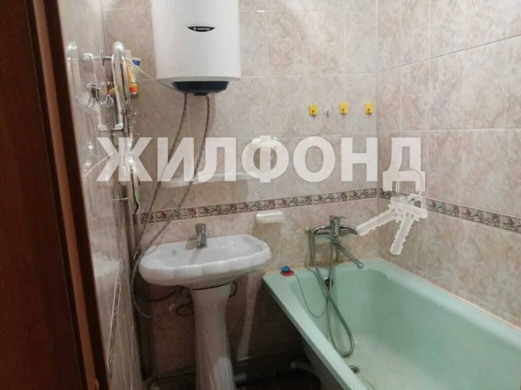 Продажа квартиры, Новосибирск, Адриена Лежена - Фото 3