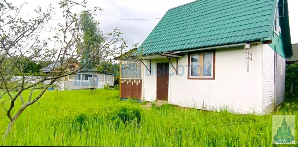 Продажа дома, Подольск - Фото 4