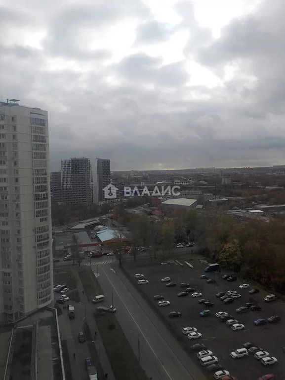 городской округ Люберцы, Люберцы, Преображенская улица, д.13, . - Фото 9