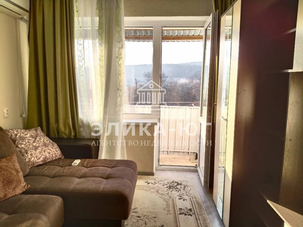 Продажа квартиры, Джубга, Туапсинский район, ул. Зеленая - Фото 1