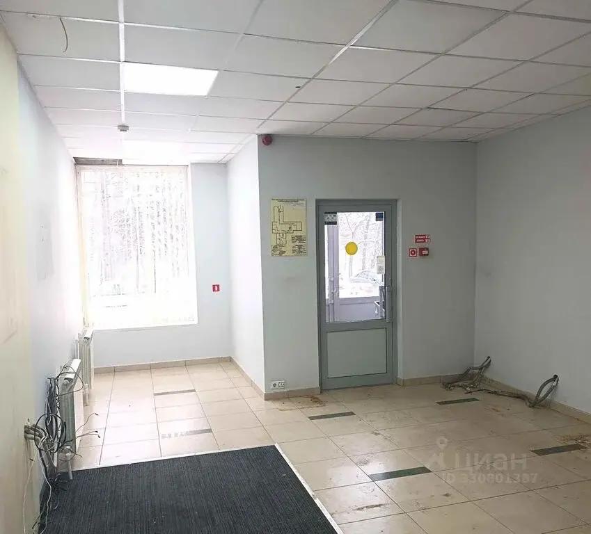 торговое помещение 150 кв просп.Октября, 25, Уфа - Фото 5