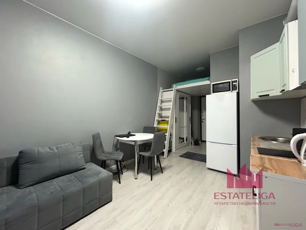 Продажа квартиры, Скандинавский бульвар - Фото 1