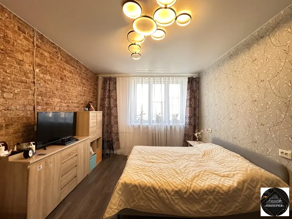 Просторная квартира для дружной семьи - Фото 6