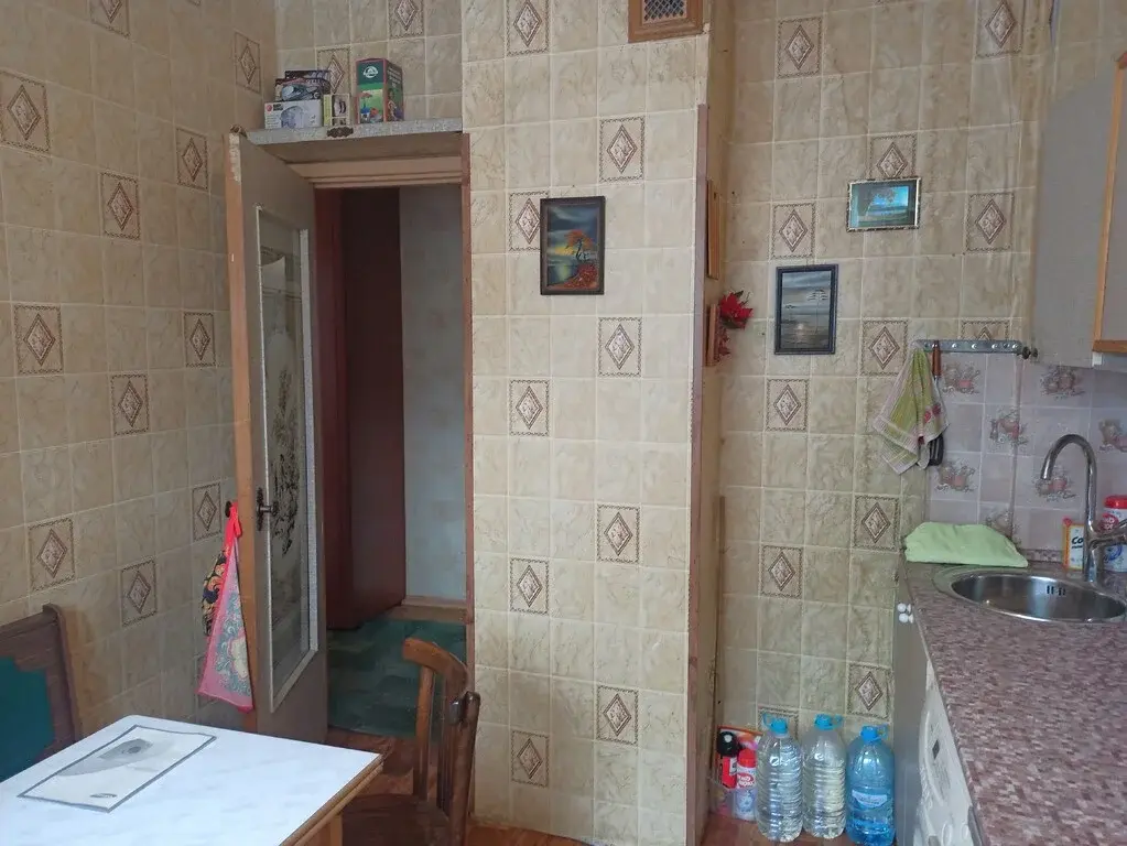 продается 2к.кв. в Бибирево - Фото 6