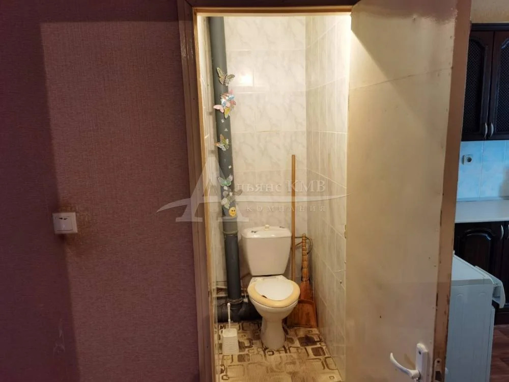 Продажа квартиры, Георгиевск, ул. Черняховского - Фото 14