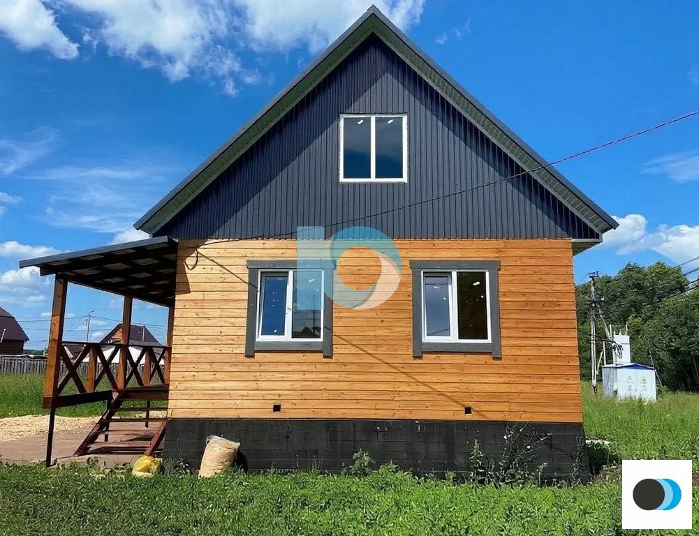 Продажа дома, Иглино, Иглинский район, Заполярная улица - Фото 2