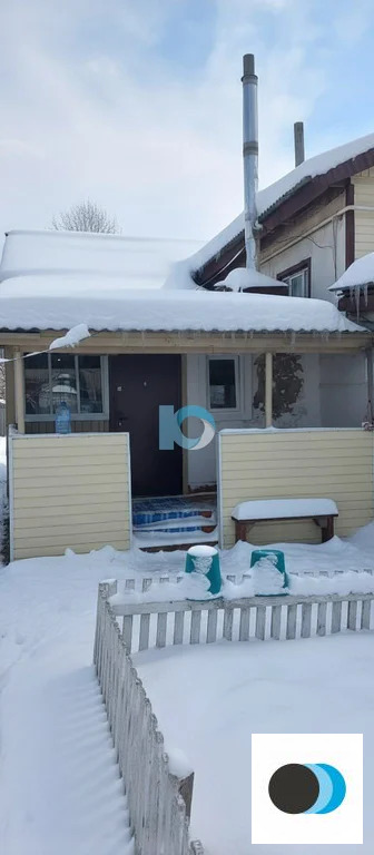 Продажа квартиры, Раевский, Альшеевский район, ул. Больничная - Фото 8