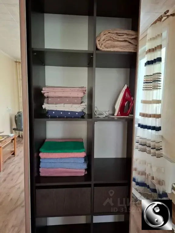 Снять однокомнатную квартиру 36.0м ул. Кулакова, 25К1, Москва, СЗАО, . - Фото 12