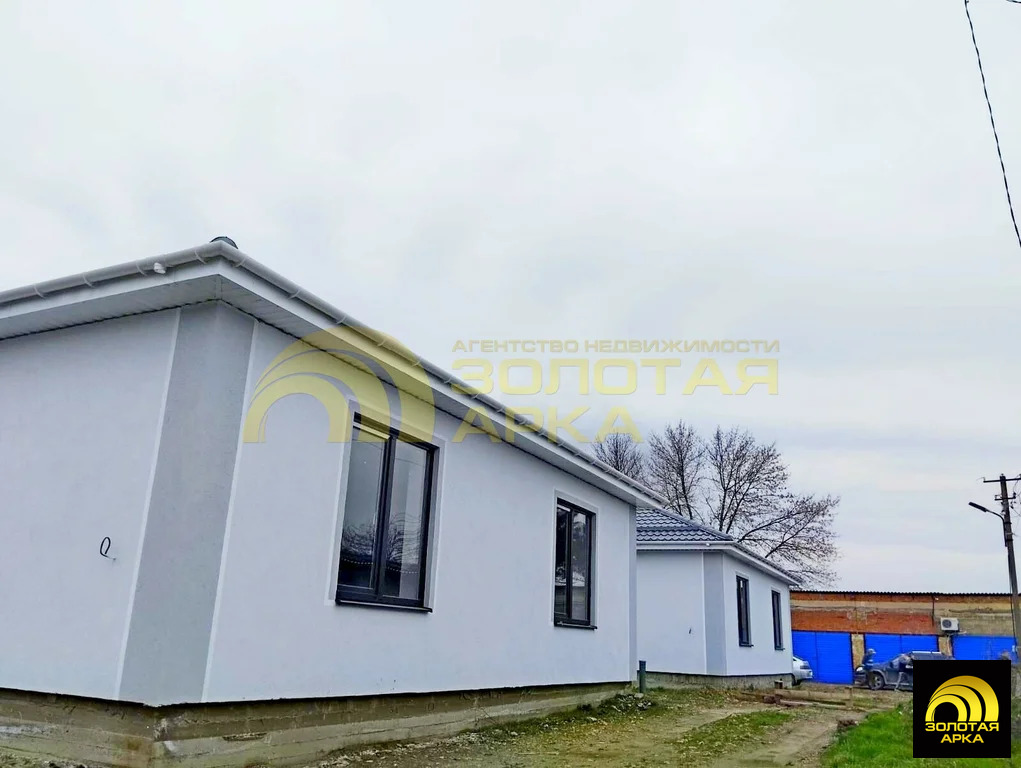 Продажа дома, Крымский район, улица Ленина - Фото 2