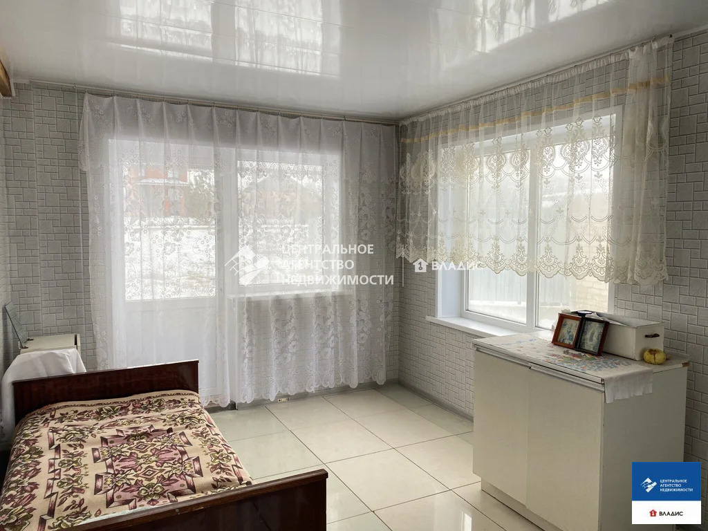 Продажа дома, Чулково, Скопинский район, ул. Большак - Фото 2