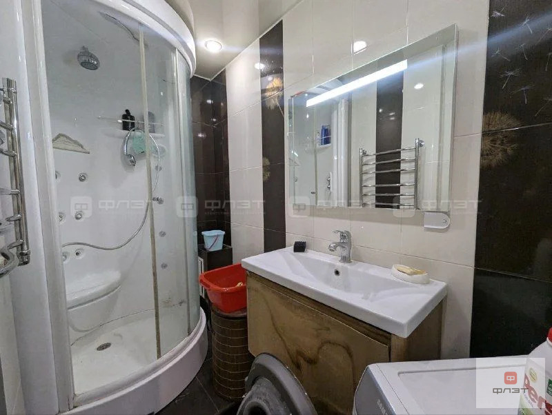 Аренда квартиры, Казань, ул. Азинская 2-я д.1е - Фото 6