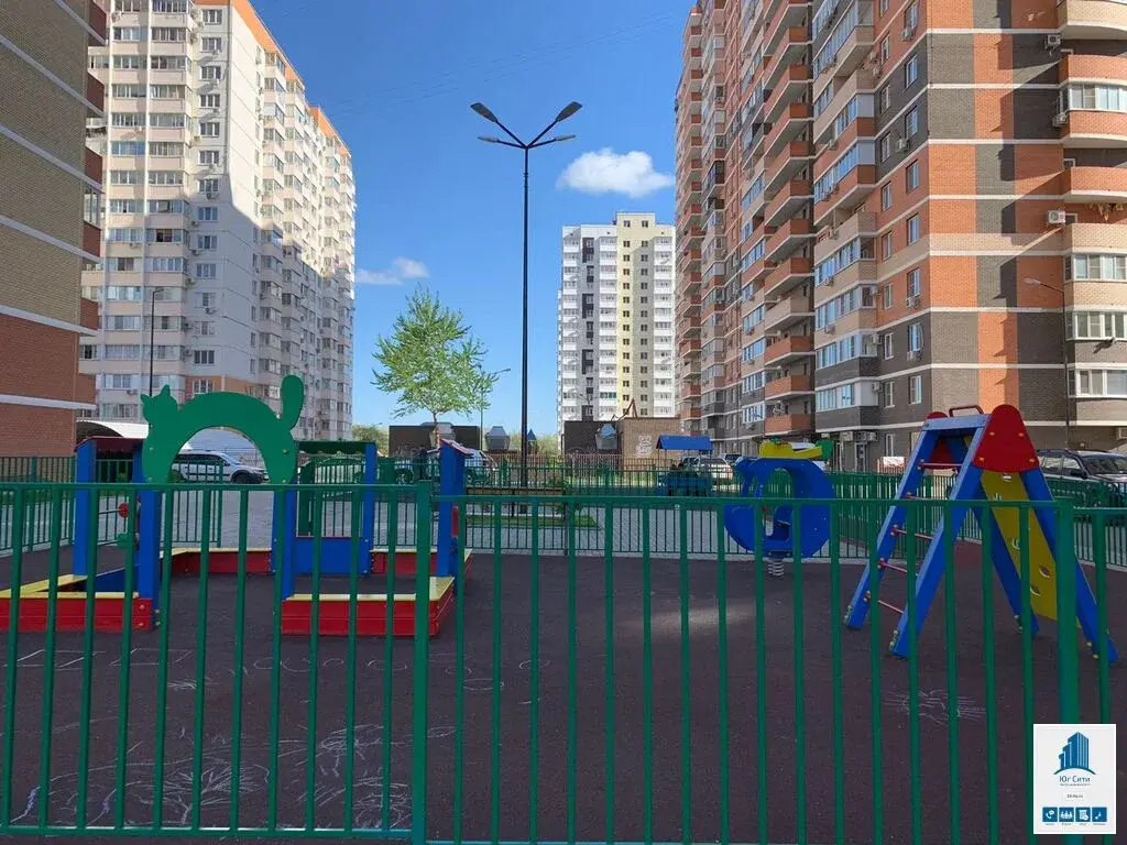 Самая дешёвая в этом доме. - Фото 1