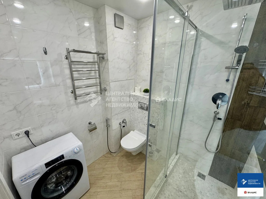 Аренда квартиры, Рязань - Фото 14