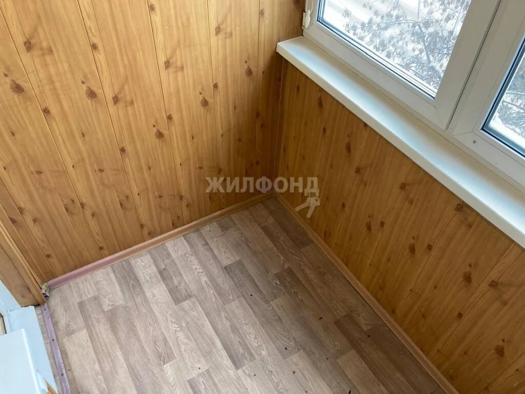 Продажа квартиры, Новосибирск, Ольги Жилиной - Фото 4