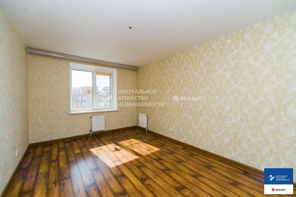 Продажа квартиры, Рязань, ул. Вишневая - Фото 11