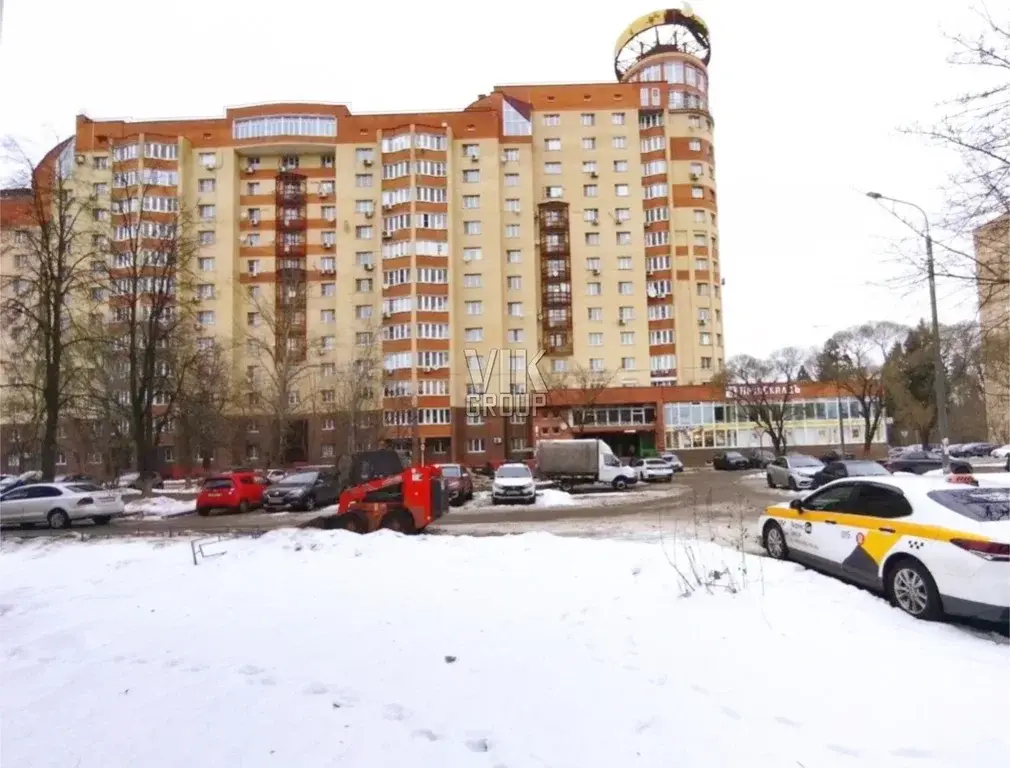 Продается нежилое помещение свободного назначения в пос Биокомбинат 16 - Фото 2