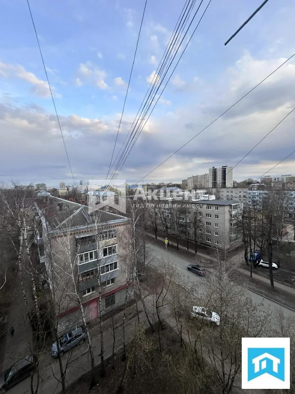Продажа квартиры, Иваново, ул. Кузнецова - Фото 9