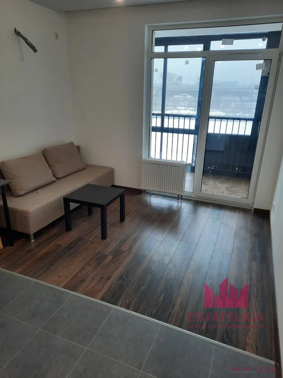 Продажа квартиры, Тюменский проезд - Фото 1