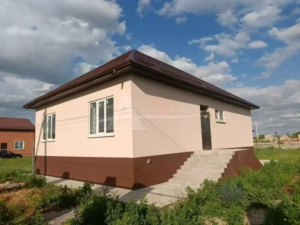 Продажа дома, Георгиевск, ул. Космонавтов - Фото 1