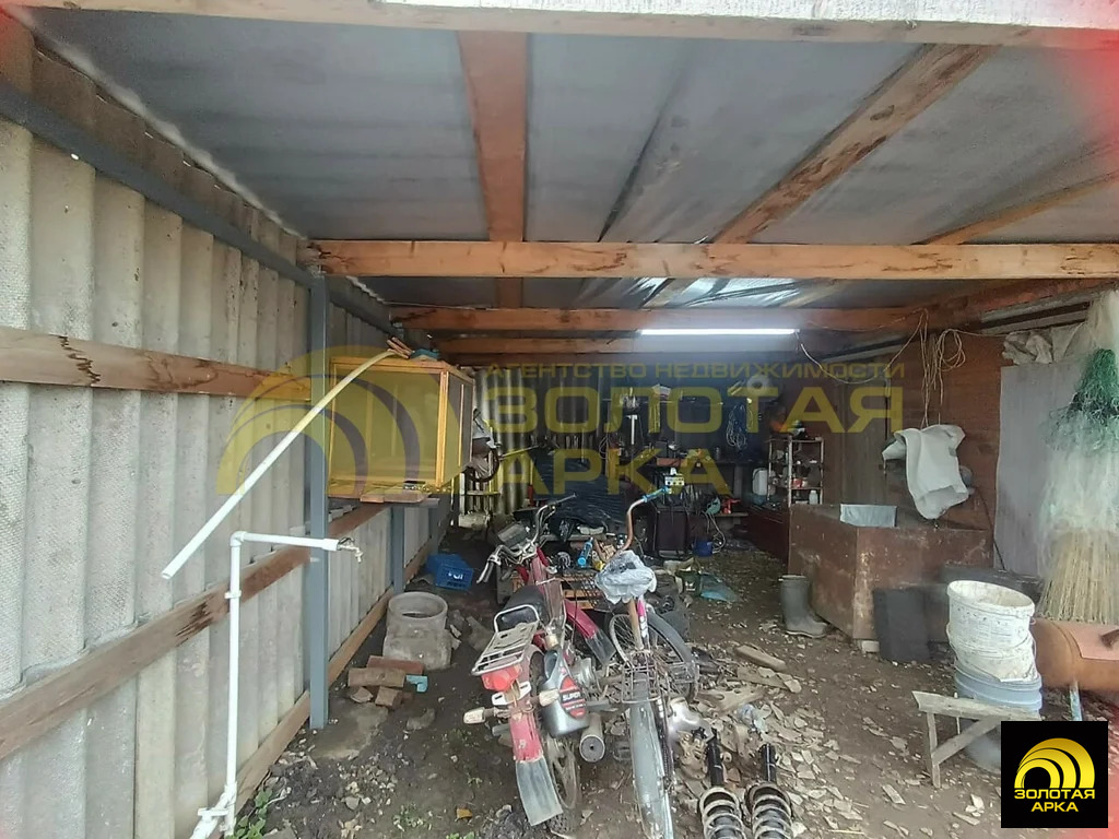 Продажа дома, Мингрельская, Абинский район, ул. Ильская - Фото 29