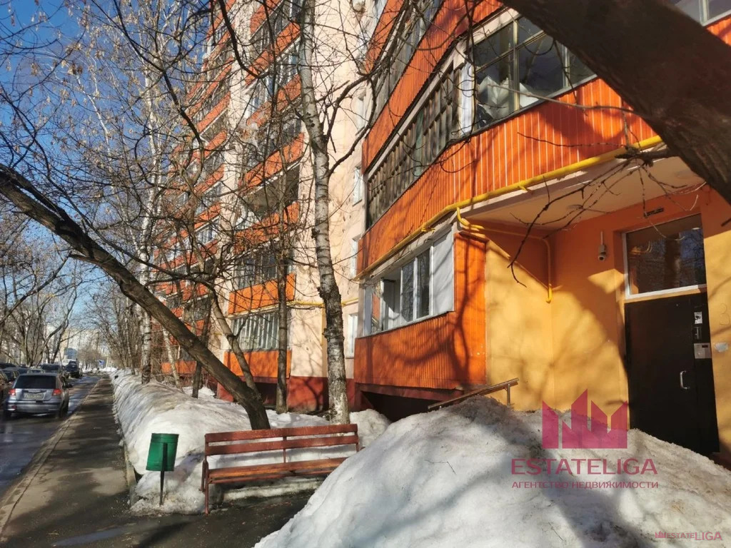 Продажа квартиры, ул. Вешняковская - Фото 3