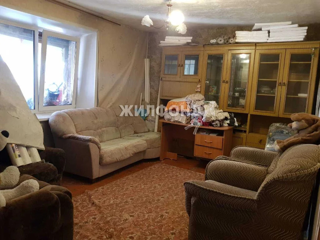 Продажа квартиры, Новосибирск, Звёздная - Фото 3