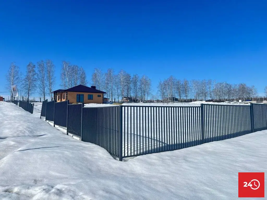 В продаже участок в закрытом и охраняемом поселке Яблони парк - Фото 3