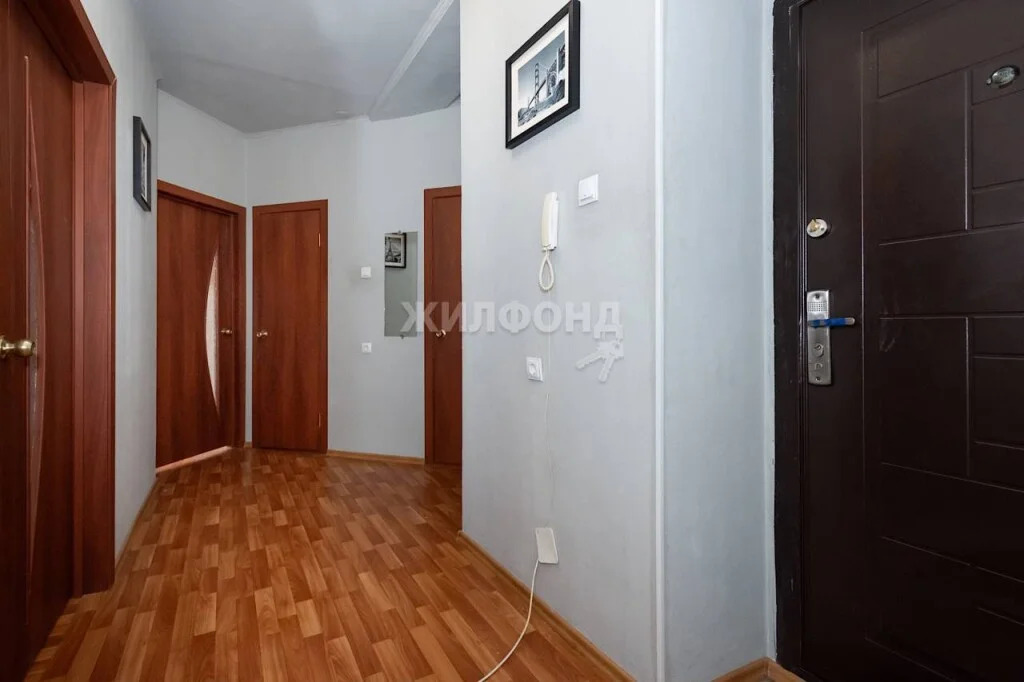 Продажа квартиры, Новосибирск, ул. Тюленина - Фото 7