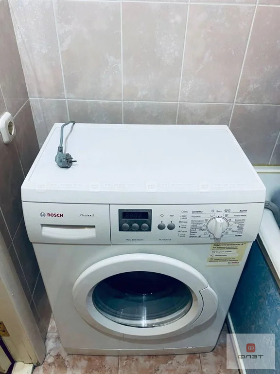 Аренда квартиры, Казань, ул. Серова д.10 - Фото 11