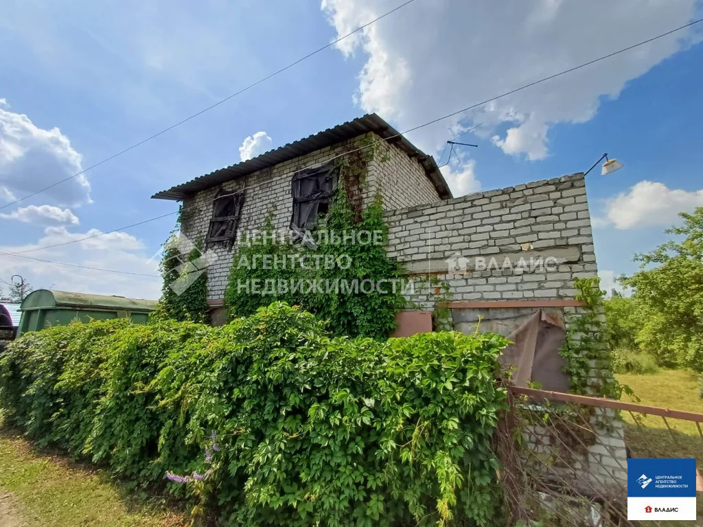 Продажа дома, Рязанский район, садоводческое товарищество Движенец-2 - Фото 1