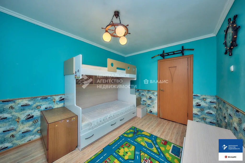 Продажа квартиры, Рязань, Касимовское ш. - Фото 6