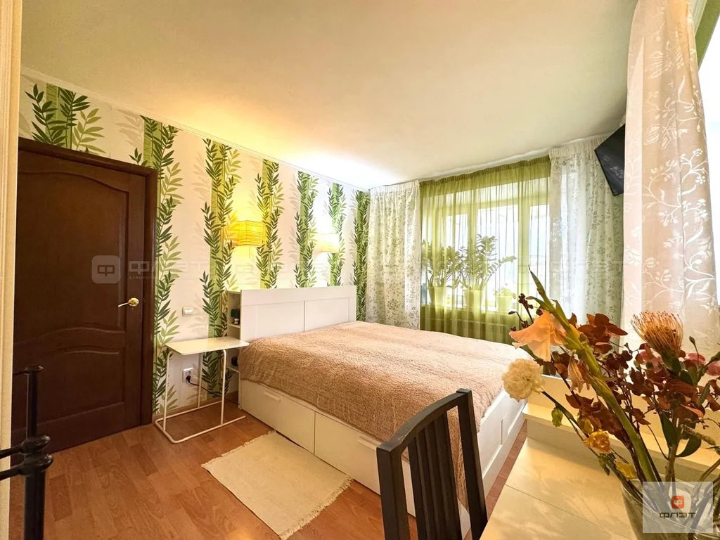 Продажа квартиры, Казань, ул. Рихарда Зорге - Фото 11