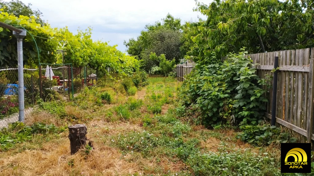 Продажа дома, Старотитаровская, Темрюкский район, Ильича пер. - Фото 20