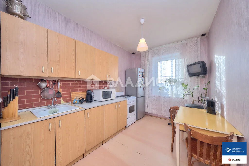 Продажа квартиры, Рязань, ул. Новоселов - Фото 6