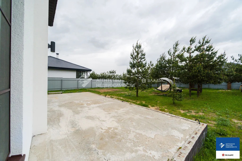 Продажа дома, Рязанский район, улица Айвазовского - Фото 36
