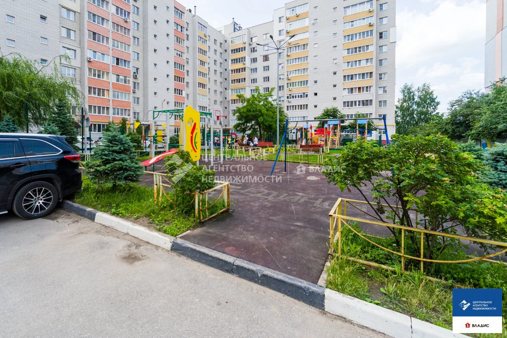 Продажа квартиры, Рязань, ул. Интернациональная - Фото 6