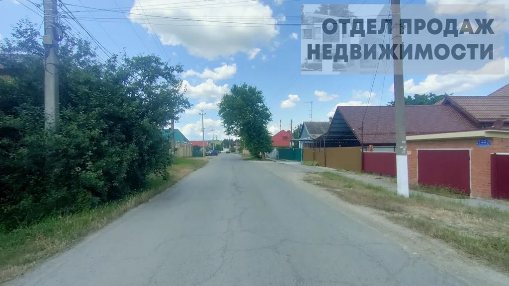 Большой з/у под строительство в Крымске - Фото 5