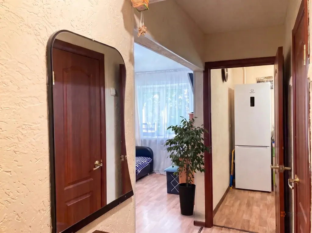 Продается 2-комнатная квартира Чехов, улица Ильича, 30 - Фото 17
