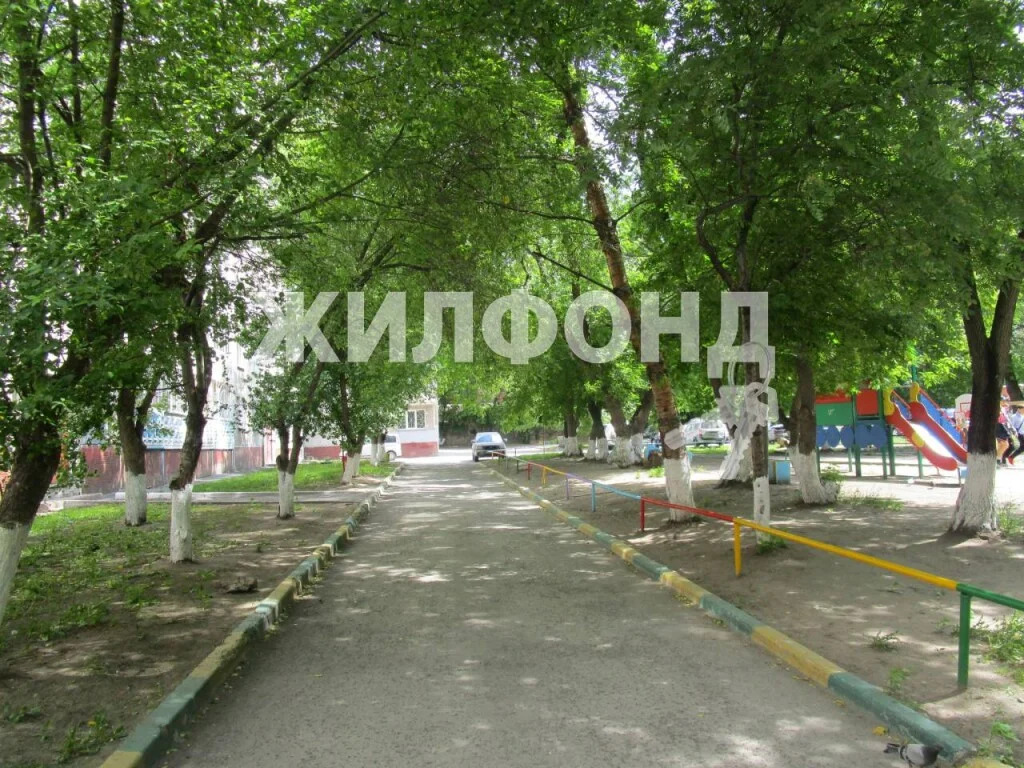 Продажа квартиры, Новосибирск, ул. Федосеева - Фото 19