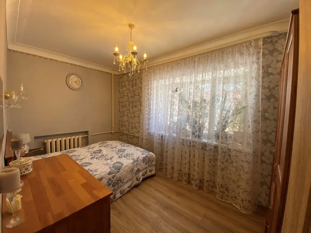 2-я квартира на ул. Плеханова, дом 17 - Фото 7