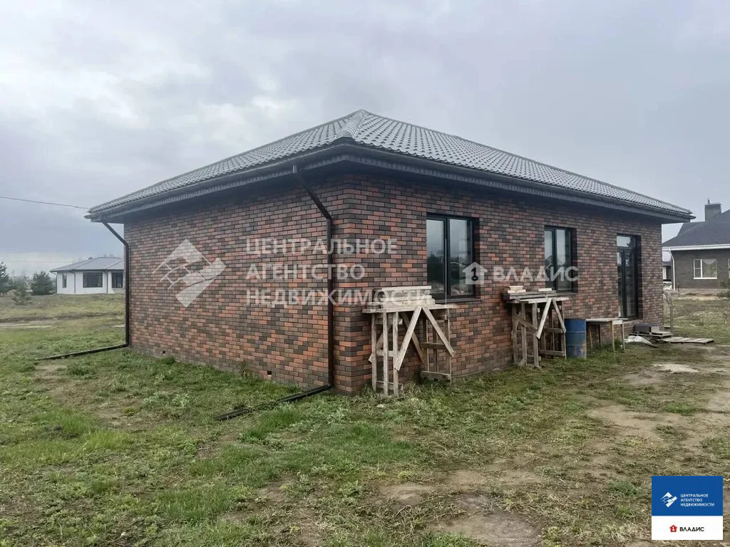 Продажа дома, Рыбное, Рыбновский район - Фото 2