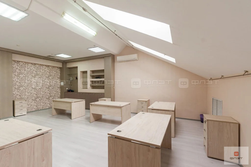 Продажа офиса, Казань, ул. Пушкина - Фото 8