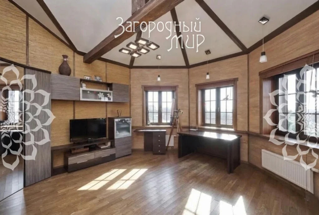 Продам дом, Рогачевское шоссе, 40 км от МКАД - Фото 18