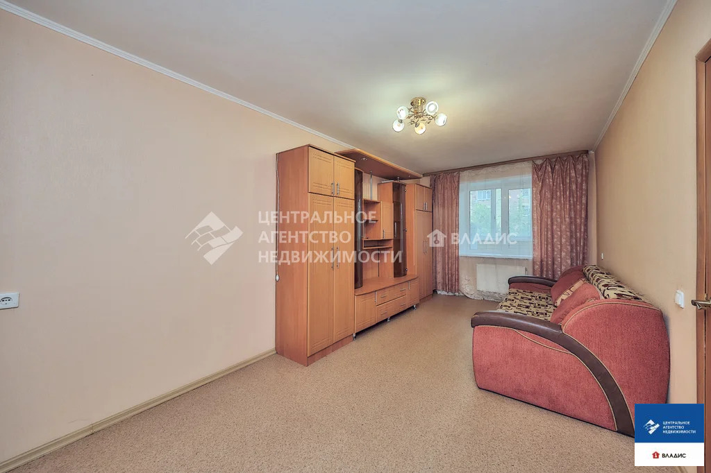 Продажа квартиры, Рязань, Васильевский проезд - Фото 4