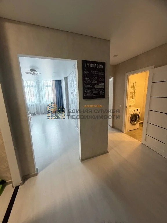 Аренда квартиры, Уфа, ул. Блюхера - Фото 11