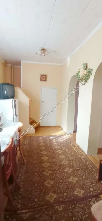 Продается двух этажный дом   в пригороде г.Таганрога, Золотая Коса - Фото 14