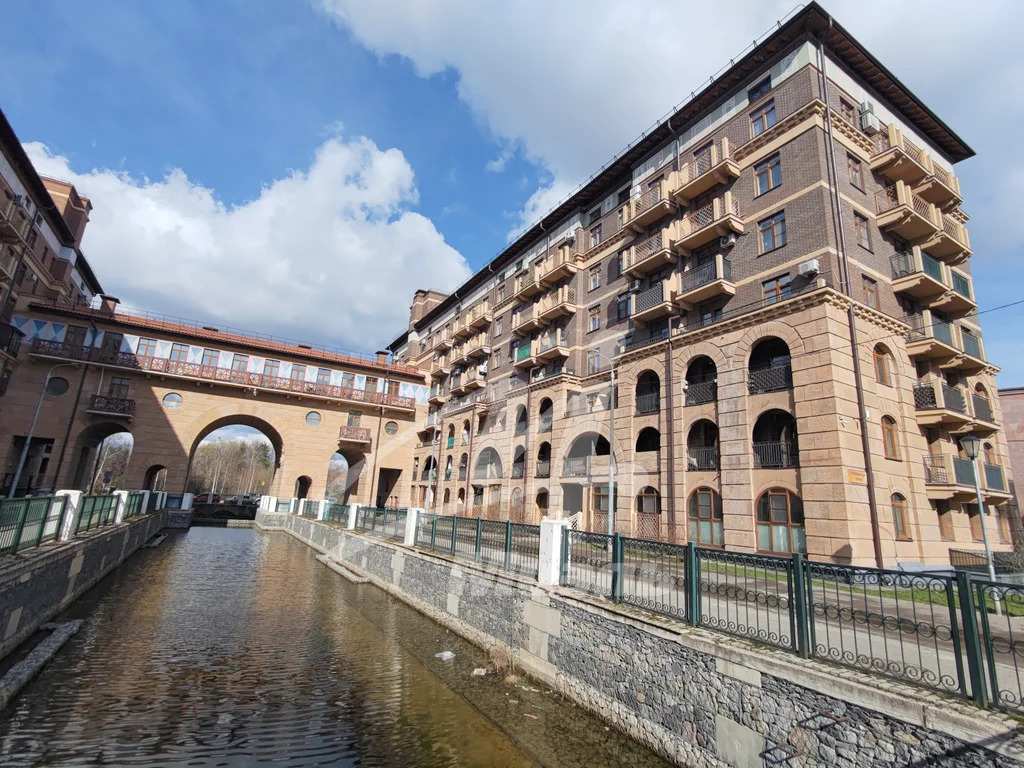 Продажа квартиры, Химки, Набережный проезд - Фото 23